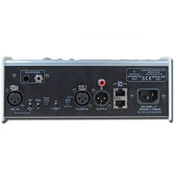 Interpreter Box, Specifically designed for interpreters