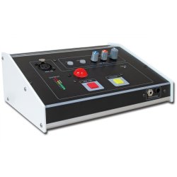 Interpreter Box, Specifically designed for interpreters