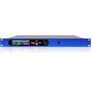 Itel IdENC V2 - DAB/DAB+ Encoder - Professional Audio Encoder for DAB and DAB+ systems