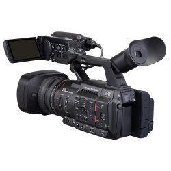 JVC GY-HC500E 4K ENG hand-held camcorder