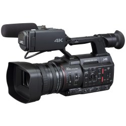 JVC GY-HC500E 4K ENG hand-held camcorder