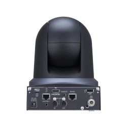 JVC KY-PZ100BE Pan-Tilt Camera , black