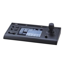 JVC KY-PZ100BE Pan-Tilt Camera , black