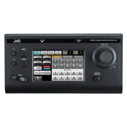 JVC RM-LP100E PTZ Camera Remote