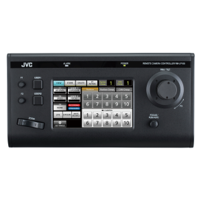 JVC RM-LP100E PTZ Camera Remote