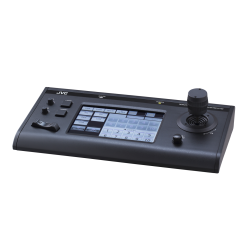 JVC RM-LP100E PTZ Camera Remote