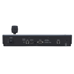 JVC RM-LP100E PTZ Camera Remote