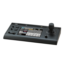 JVC RM-LP100E PTZ Camera Remote