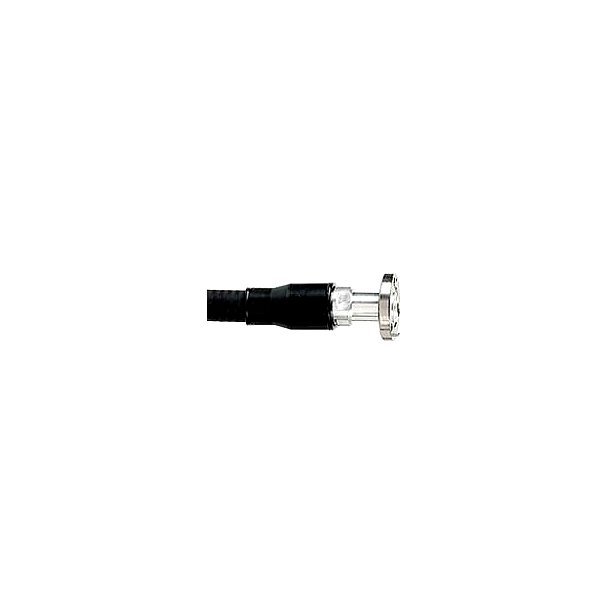 Interbay cable Cellflex 7/8in, 50m, Connector 7/8