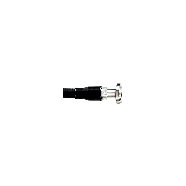 Interbay cable Cellflex 1/2inch, 80m, Connector 7/8