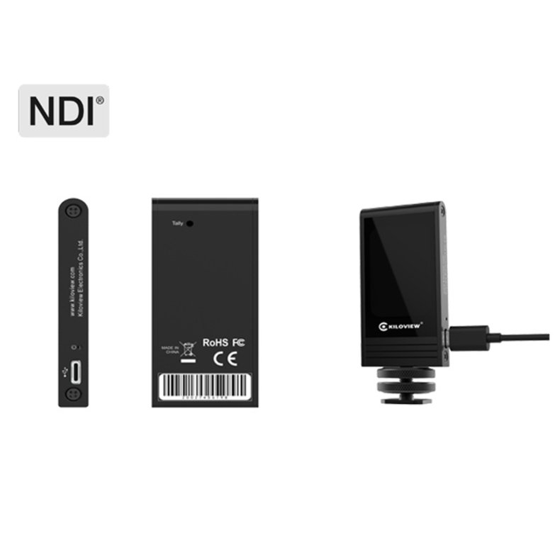 Kiloview NDI External Tally Light