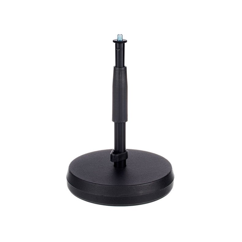 K &amp; M 23325 Table Microphone Stand adjustable