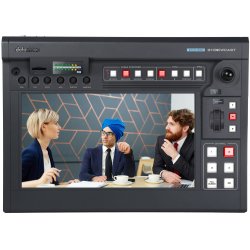 Datavideo KMU-200 4K All-In-One Control camera production unit