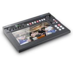 Datavideo KMU-200 4K All-In-One Control camera production unit
