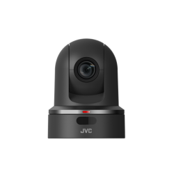 JVC KY-PZ100BEBC Robotic PTZ IP production camera (schwarz)