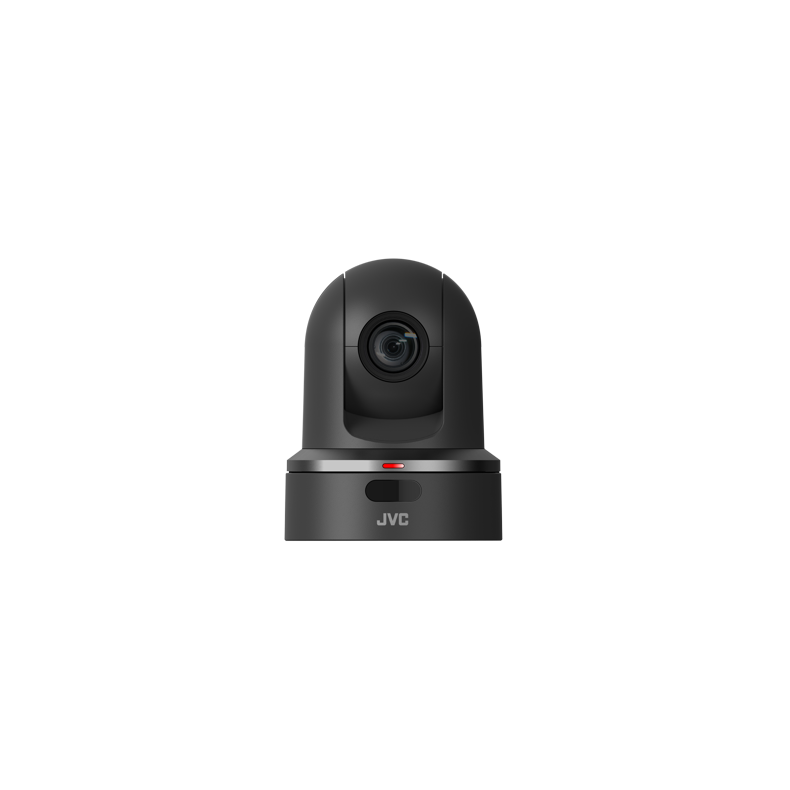 JVC KY-PZ100B Robotic PTZ IP production camera (black)