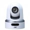 JVC KY-PZ100WEBC Robotic PTZ IP production camera (white)
