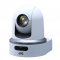 JVC KY-PZ100W Robotic PTZ IP production camera (white)