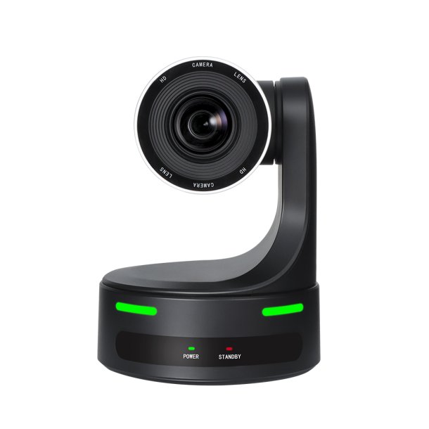 Kato Vision Camera, Full HD 2,07 MP, 20 x optical zoom, 1080P, NDI HX2, HDMI, SDI