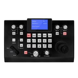 Kato Vision KT-510CN NDI  Live Video control switcher