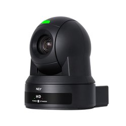 Kato Vision KT-HD62AN PTZ Camera, BLACK, 20x optical zoom                           