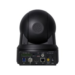 Kato Vision KT-HD62AN PTZ Camera, BLACK, 20x optical zoom                           