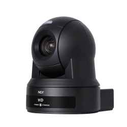 Kato Vision KT-HD62DBN NDI PTZ Camera, 30x optical zoom               