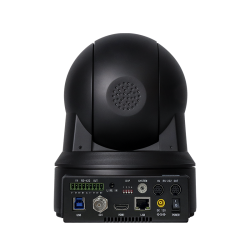 Kato Vision KT-HD62DBN NDI PTZ Camera, 30x optical zoom               