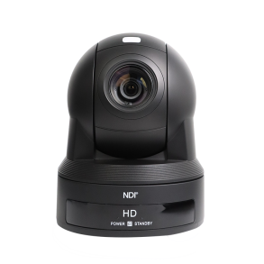 Kato Vision KT-HD62DBN NDI PTZ Camera, 30x optical zoom               