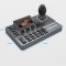 Kato Vision KT-KC10N (NDI) - Multi-function PTZ camera control keyboard