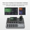 Kato Vision KT-KC10N (NDI) - Multi-function PTZ camera control keyboard