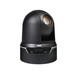 Kato Vision KT-UH71KTN PTZ 4K broadcast camera with 25x opt. zoom, POE and AI intelligent tracking