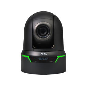 Kato Vision KT-UH71KTN PTZ 4K broadcast camera with 25x opt. zoom, POE and AI intelligent tracking