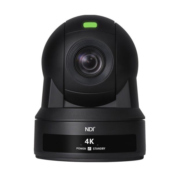 Kato Vision 4K 1080P PTZ Camera, Ultra 4k , HD Full NDI