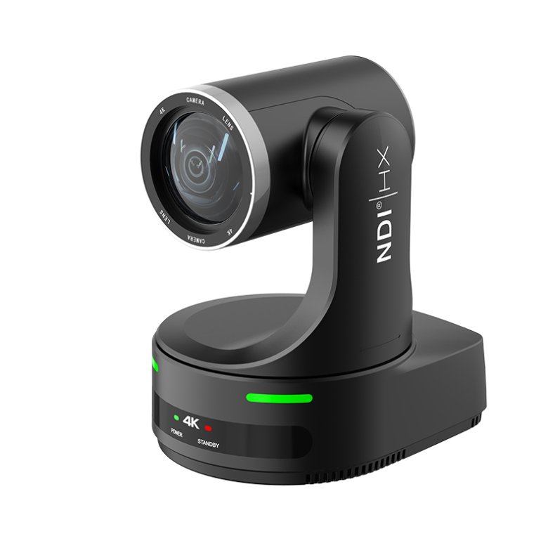 Kato Vision KT-UH86 Conference Camera Ultra 4K/NDI-20x optical zoom