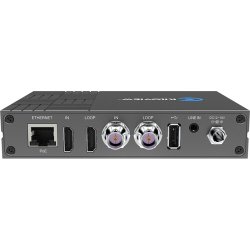 Kiloview E3 (HDMI&SDI Dual Channel Video Encoder)