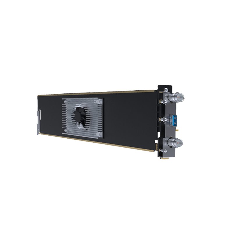 Kiloview FN-7 all-in-one conversion card, 2*3G-SDI + 1*USB 3.0 Type-A