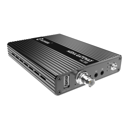 Kiloview MG300 V2 (4K NDI-HX/SRT/RTSP/HLS to SDI/HDMI decoder)