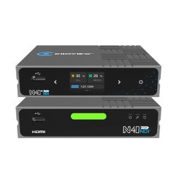 Kiloview N40 Plus (UHD HDMI NDI Bi-Directional Video Encoder/Decoder)