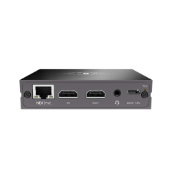 Kiloview N-40 (4Kp60 HDMI Full NDI Encodeing/Decoding)