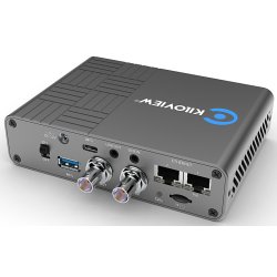 Kiloview N50 (4Kp60 SDI/USB to NDI  Encoder/Decoder)