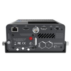Kiloview P3 5G Bonding Video Encoder, 4K HDMI+3G-SDI with H.265 &amp; H.264 encoding (ohne 4G/5G Modem)