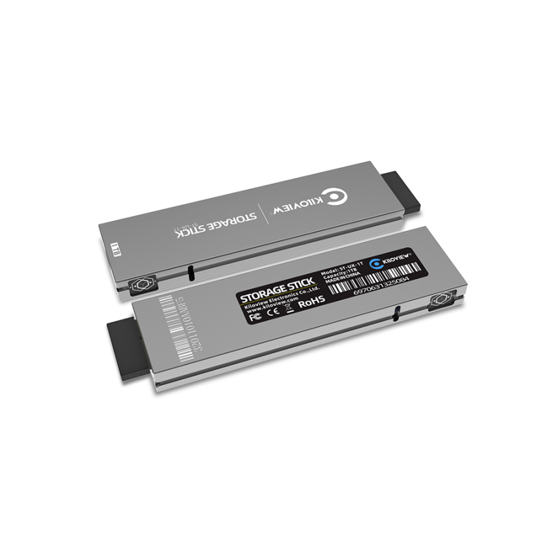 Kiloview CUBE R1 Storage Stick 1TB