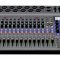 Zoom LiveTrak L-20 Digital Live Mixer and Recorder - 20 channel