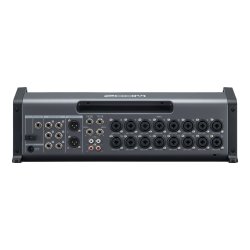 Zoom LiveTrak L-20-R Digital Live Mixer and Recorder - 20 channel