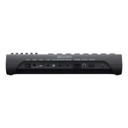 Zoom LiveTrak L-20 Digital Live Mixer and Recorder - 20 channel