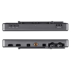 Feelworld / Laizeske 7S 7-inch Rugged Aluminium 3G-SDI 4K HDMI On-cam Monitor IPS Full HD 1920x1200