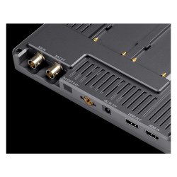 Feelworld / Laizeske 7S 7-inch Rugged Aluminium 3G-SDI 4K HDMI On-cam Monitor IPS Full HD 1920x1200