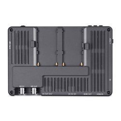 Feelworld / Laizeske 7S 7-inch Rugged Aluminium 3G-SDI 4K HDMI On-cam Monitor IPS Full HD 1920x1200