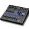 Zoom LiveTrak L-8 Digital Live Mixer and Recorder - 8 channel